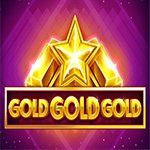 Gold Gold Gold